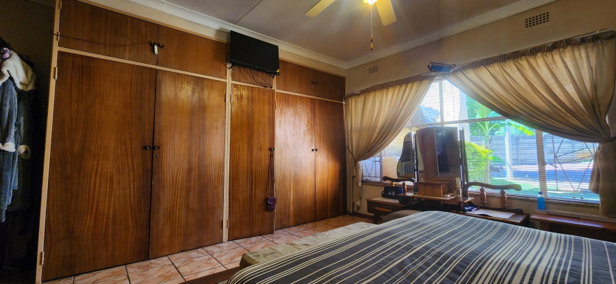 8 Bedroom Property for Sale in Baillie Park North West